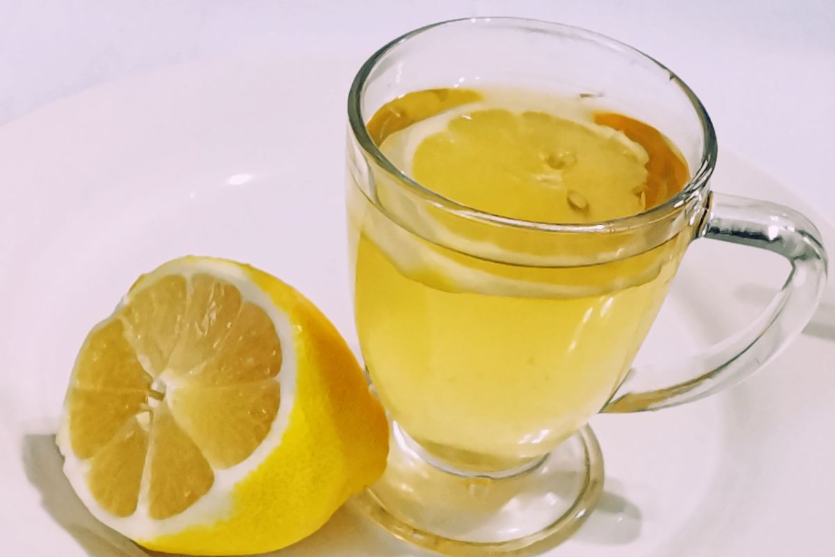 Can You Drink Detox Tea On An Empty Stomach?