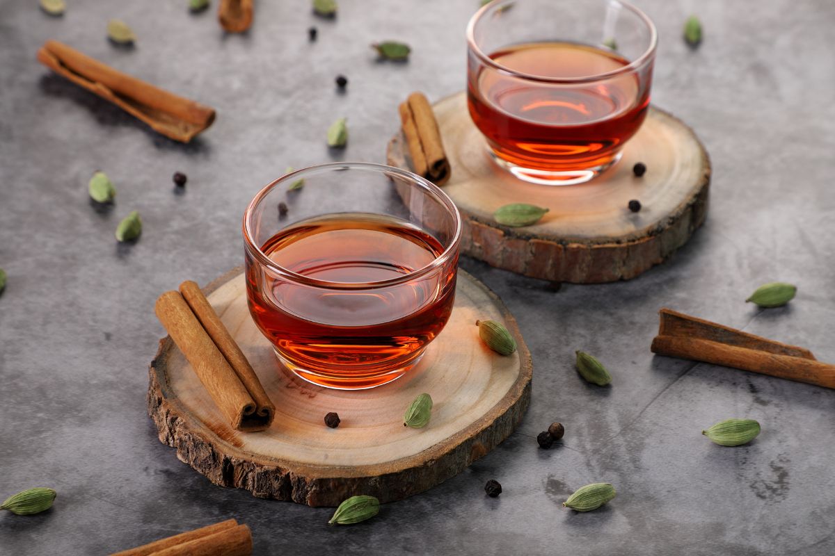 Can You Drink Detox Tea On An Empty Stomach?
