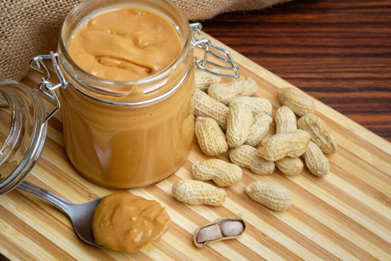Is Peanut Butter Low Fodmap