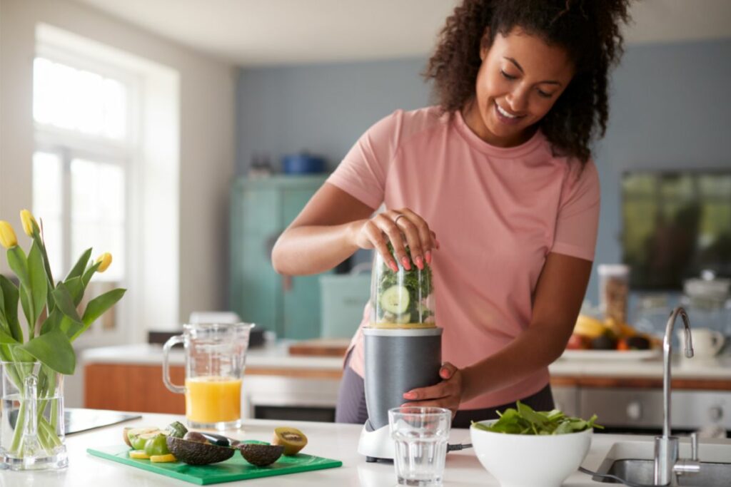 What To Eat During A Colon Cleanse