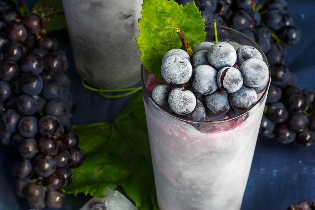 Can You Juice Frozen Fruit? It's Delicious and Easy My Cleanse Plan