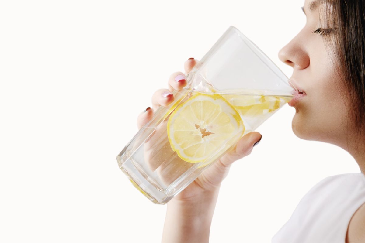 Do Lemons Help With Acid Reflux 
