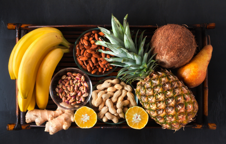 Best 10 Fruits to Eat
