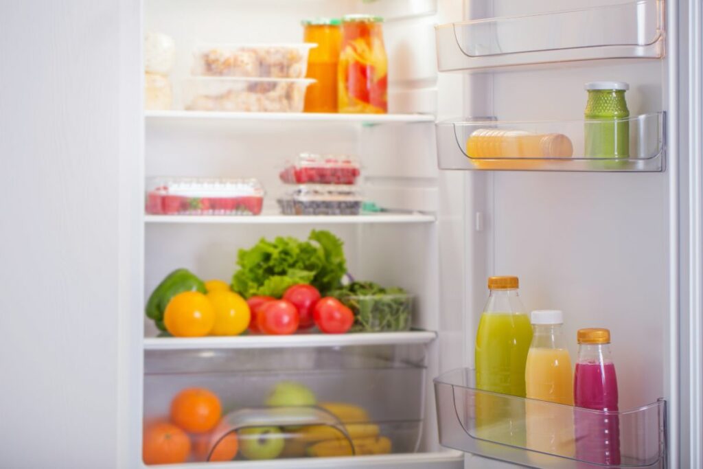 How Long Do Smoothies Last In The Fridge? My Cleanse Plan