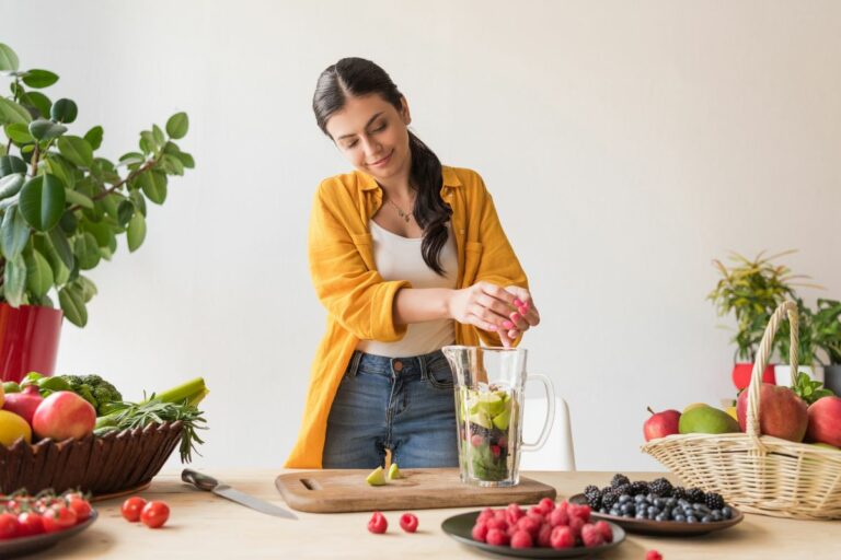 Shred Power Cleanse Review 3