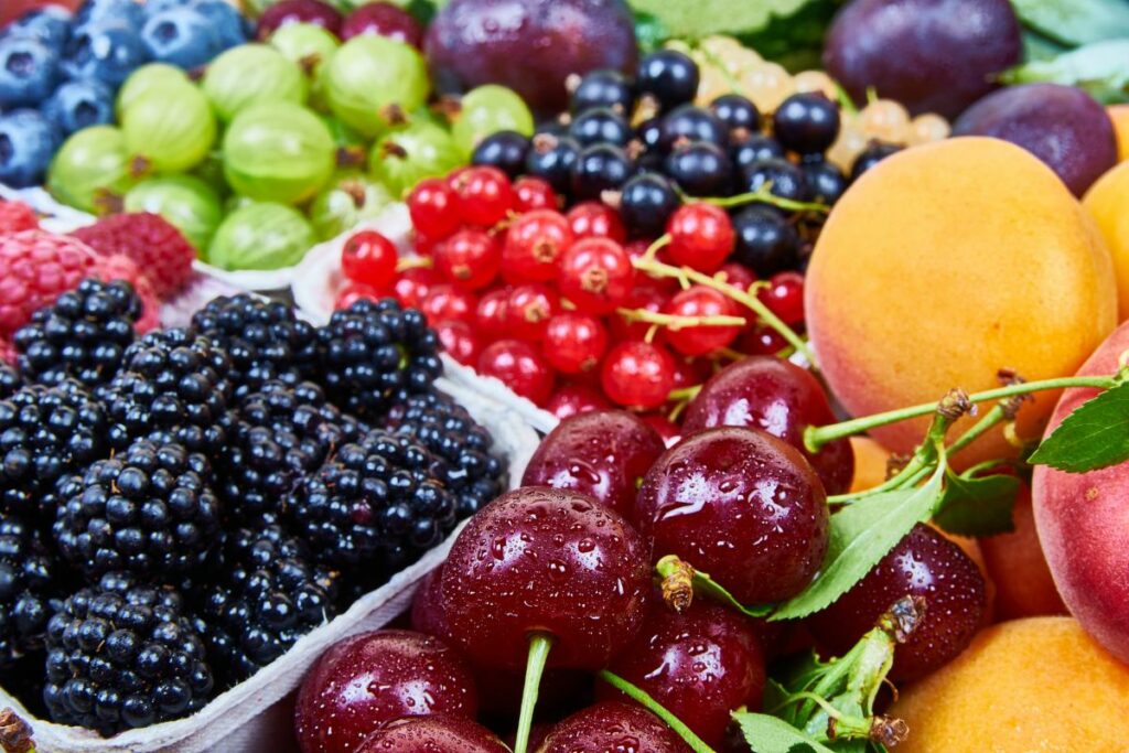 What Are Super Fruits