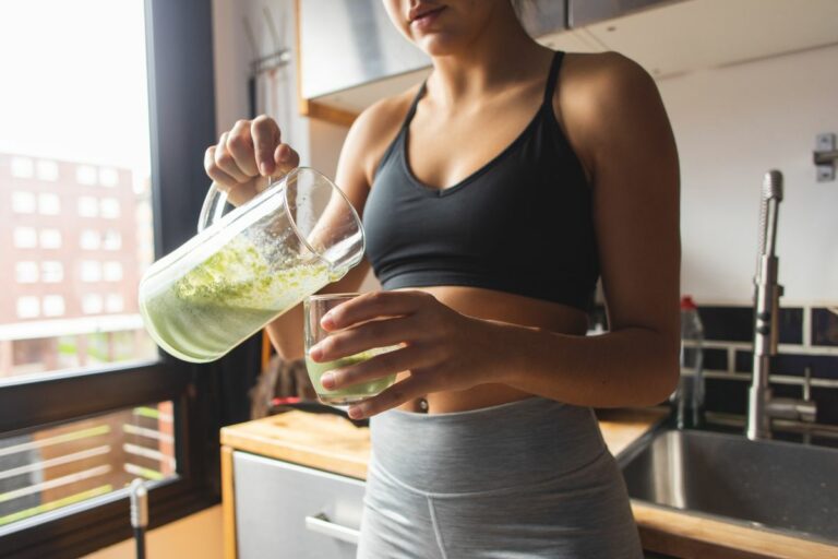 Full Body Detox 9 Ways To Rejuvenate Your Body