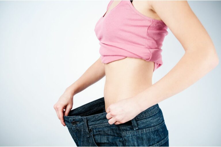 How To Unlock the Benefits of Alpilean's Weight Support