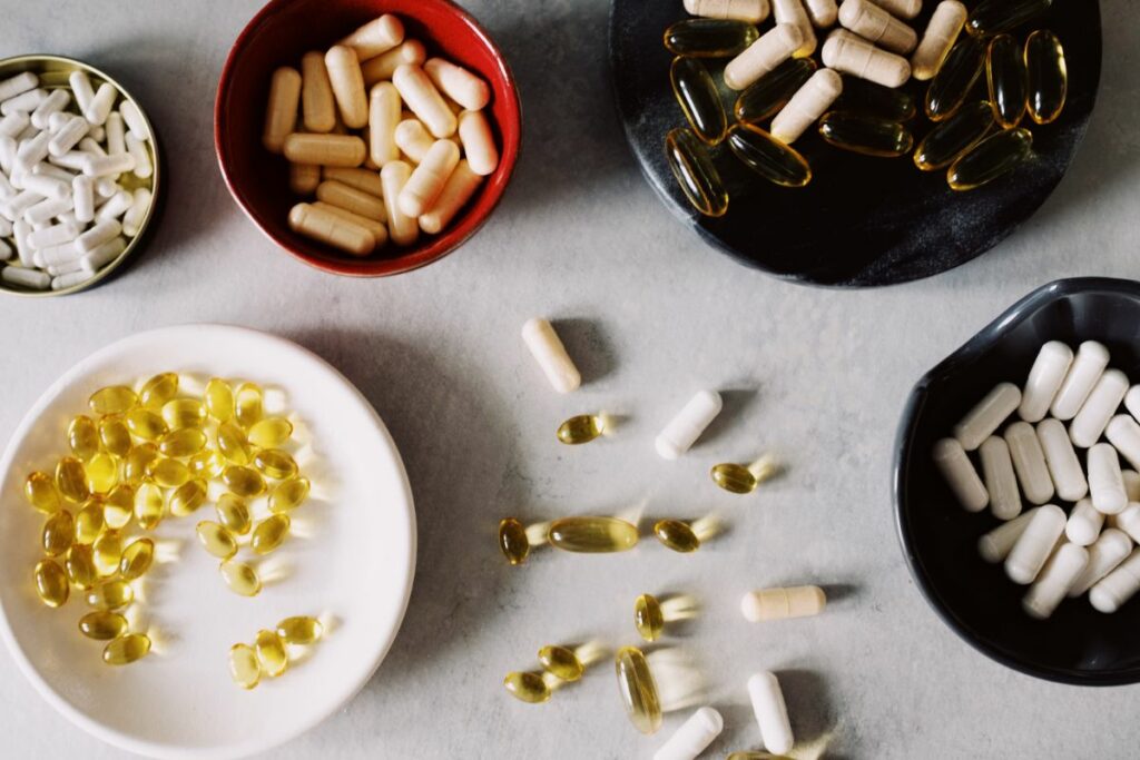 What Are The Benefits Of Vitamin B12 When Detoxing From Alcohol?