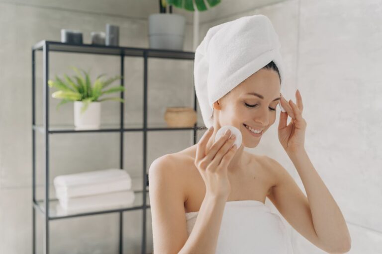 What Is Double Cleansing How To Do It Right