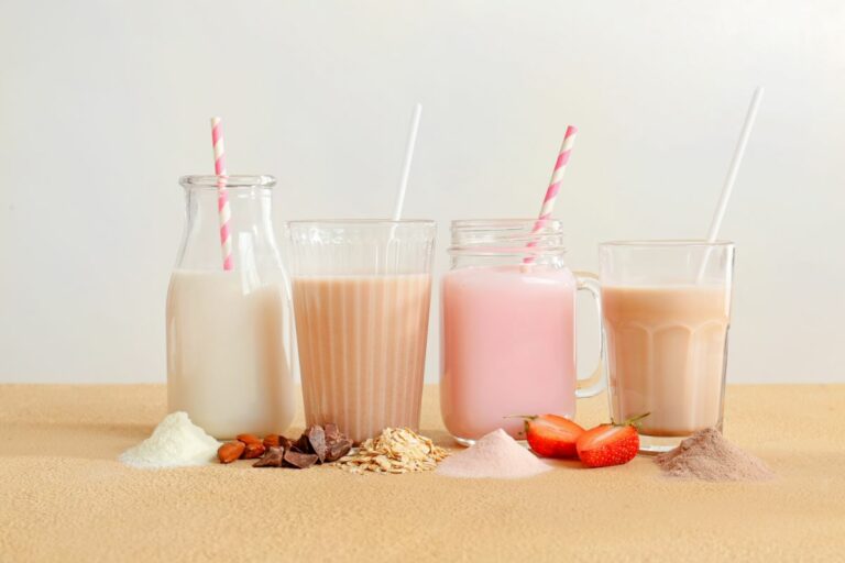 How To Make Protein Shakes Taste Better My Cleanse Plan