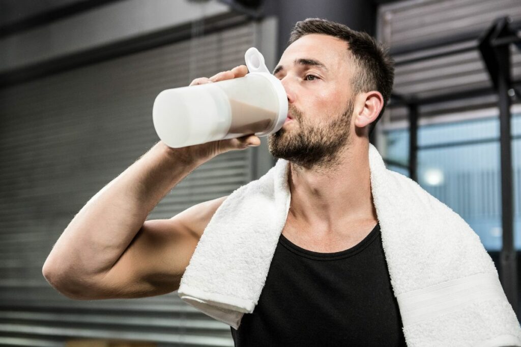 How Many Protein Shakes Can You Have A Day