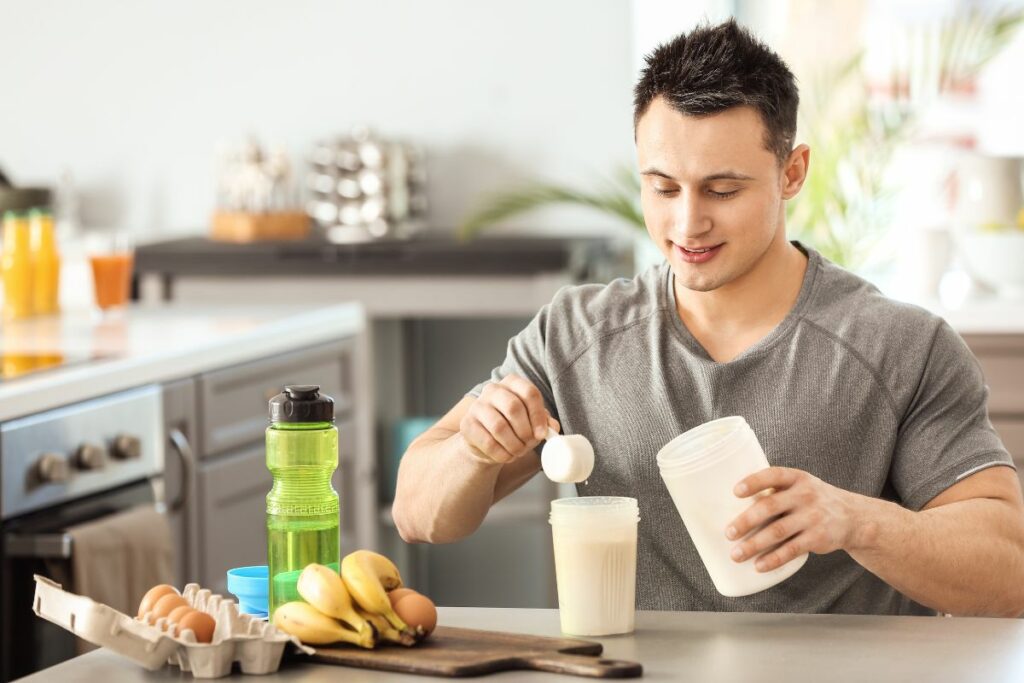 How To Make Protein Shakes Taste Better - My Cleanse Plan