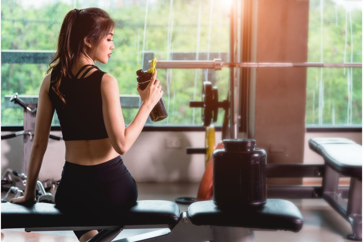 Are Pre-Workout Shakes Good For You?
