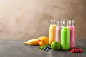 Banana Hack Recipe for Weight Loss: The Best 1-Step Fat Burner That Works