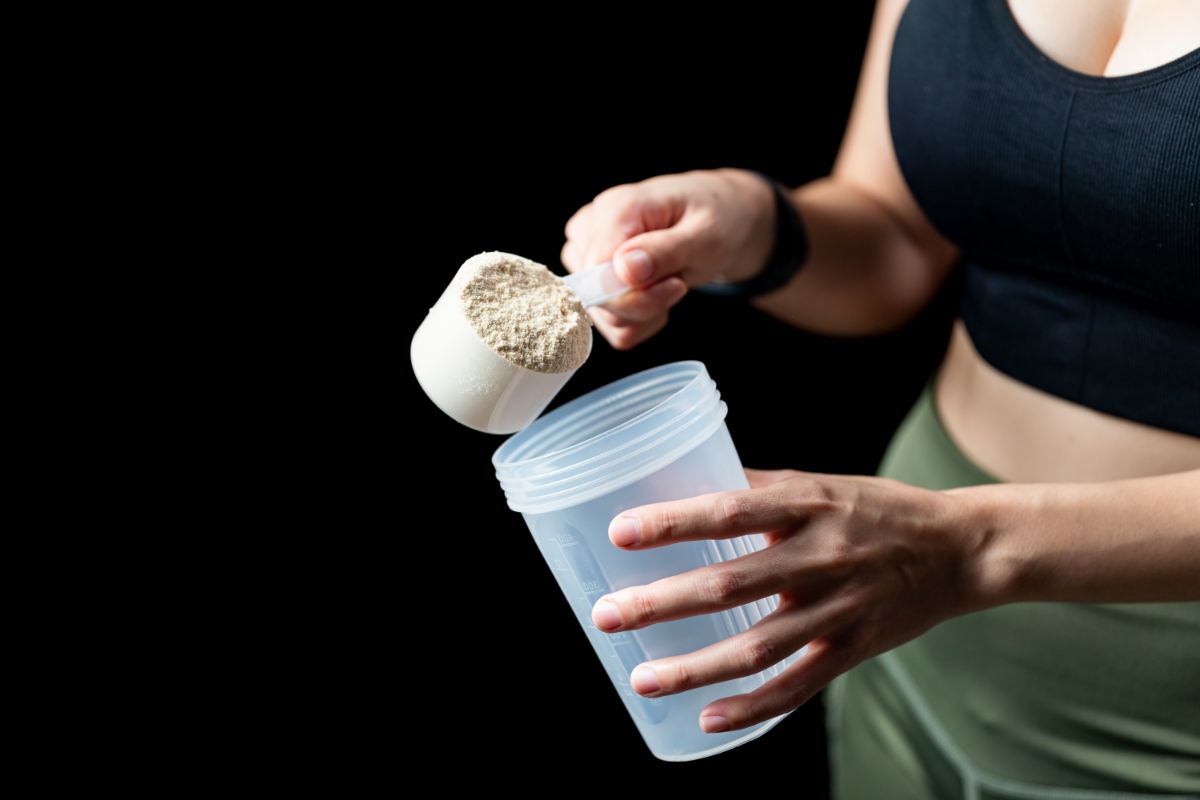 Protein Shakes For Individuals With Dietary Restrictions (Gluten-Free, Lactose-Free, Etc.)