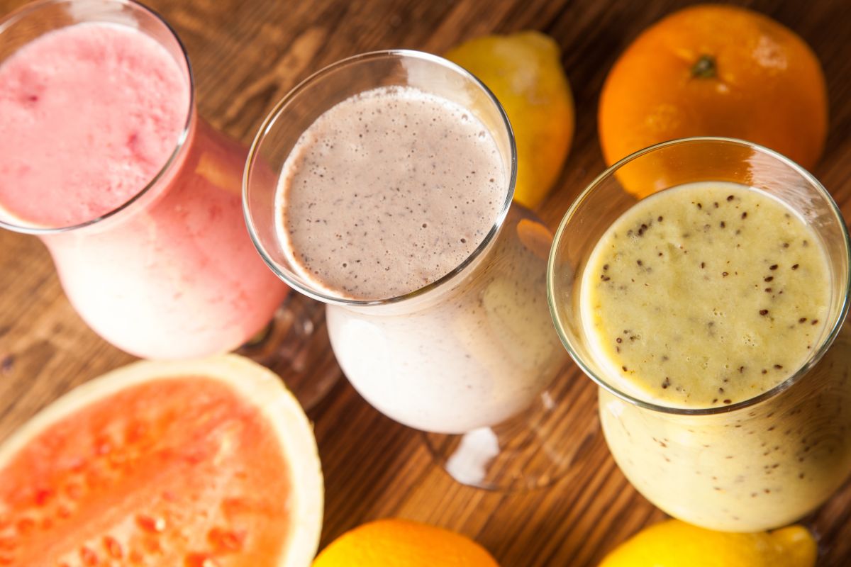 Protein Shakes For Vegetarians And Vegans: Options And Considerations