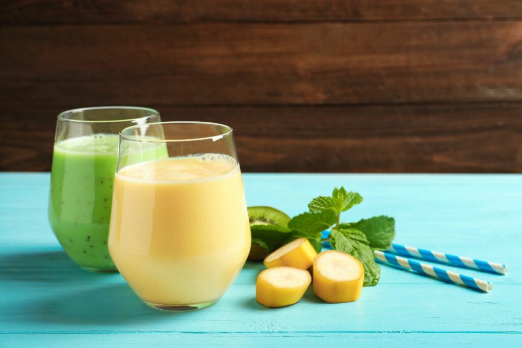 What Is The Best Type of Tea Red, Green Or Black My Cleanse Plan