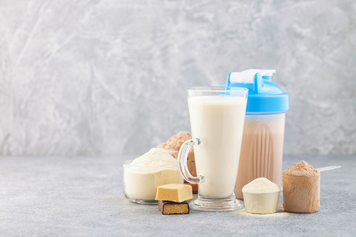 Protein Shakes For Women: Addressing Common Misconceptions