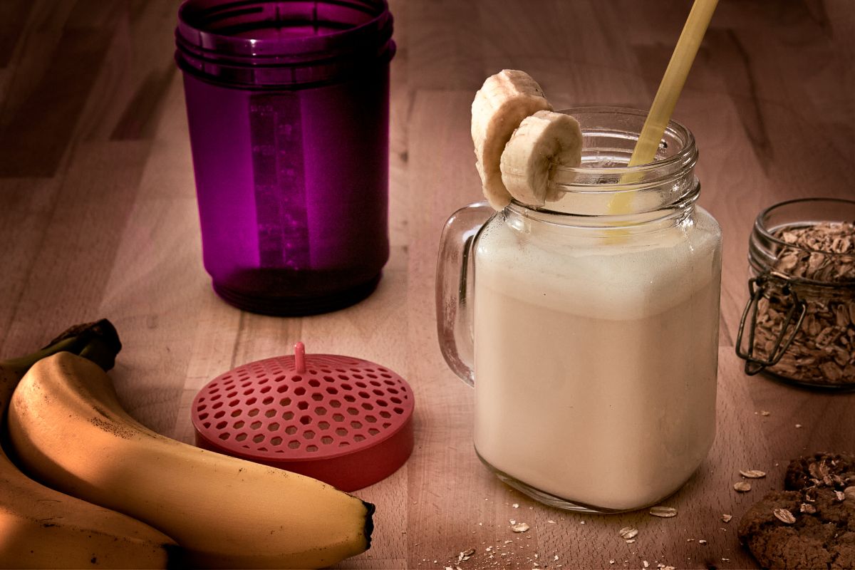 Protein Shakes For Women: Addressing Common Misconceptions