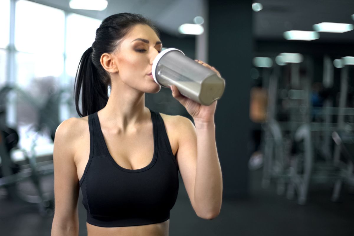 Protein Shakes For Women Addressing Common Misconceptions