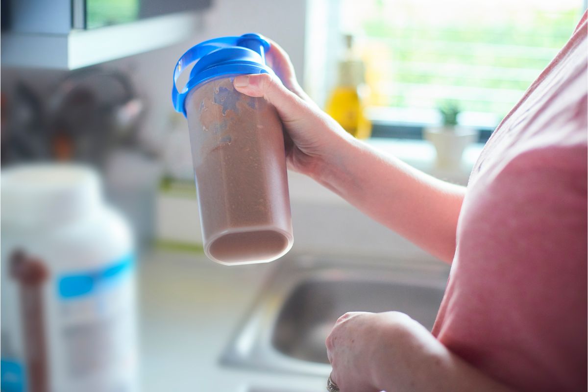 Recipes And Ideas For Homemade Protein Shakes