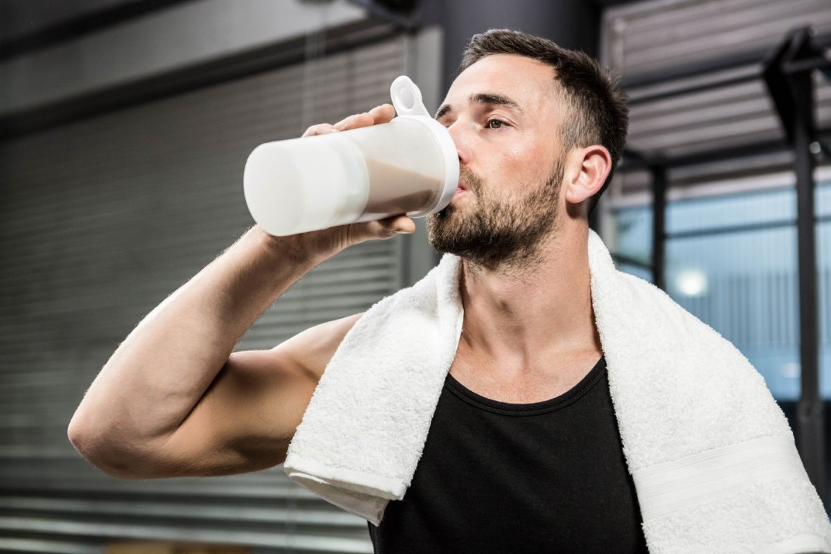 The Role Of Protein Shakes In Post-Workout Recovery