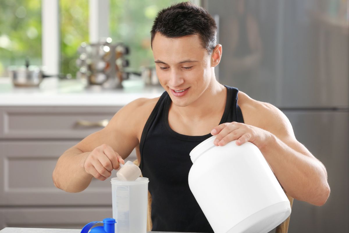 What Are The Benefits Of Pre-Workout Shakes?