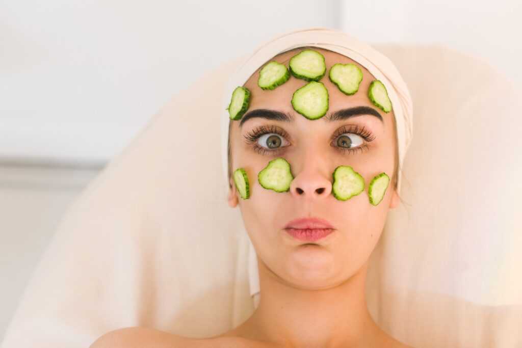 Detox Cleansing For Clear Skin My Cleanse Plan