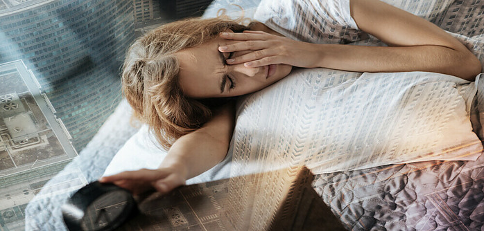 Can a Detox Cleanse Help Your Quality of Sleep?