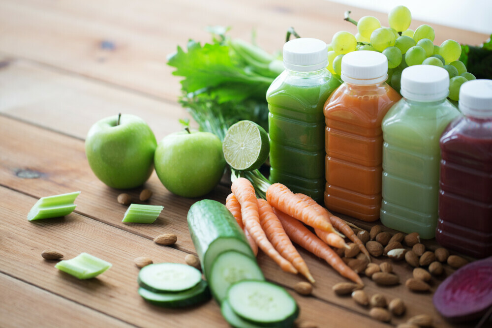 Understanding Juice Cleanses Pros And Cons My Cleanse Plan