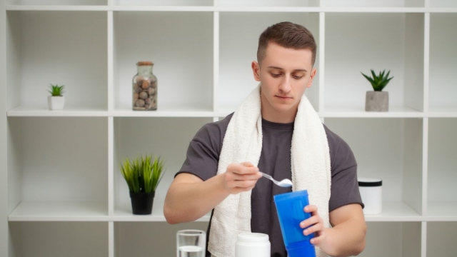 Post-Workout Perfection: When, Why and How to Drink Your Protein Shakes!