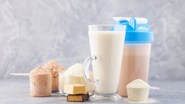 Protein Shakes For Weight Loss: How They Can Support Your Goals!