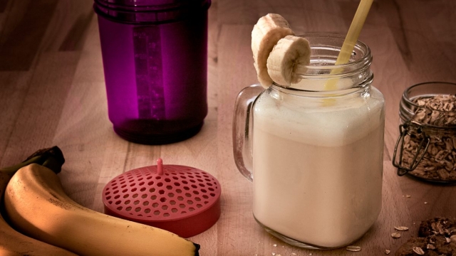 Protein Shakes For Women: Addressing Common Misconceptions