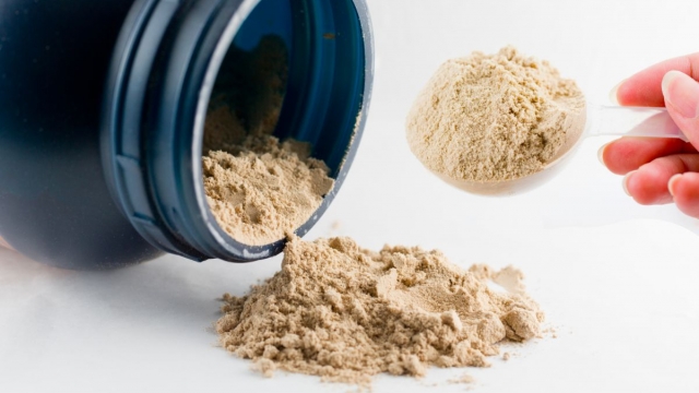 Protein Shakes Made Fun: Ingredients That Power Your Progress!