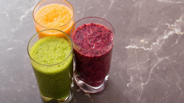 Shakes vs Smoothies – Is One Healthier Than The Other