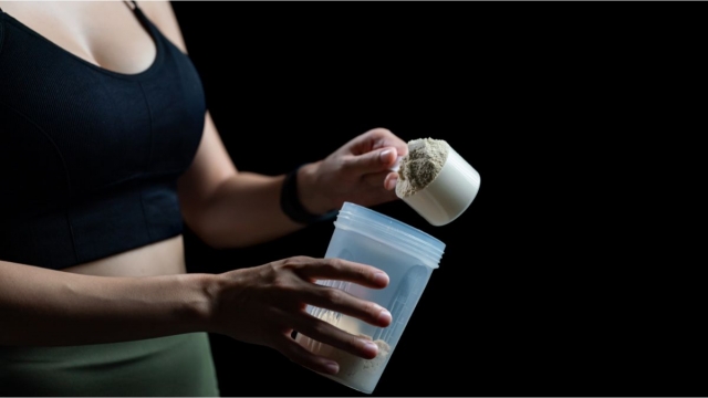 The Science Behind Protein Shakes: How Do They Work?