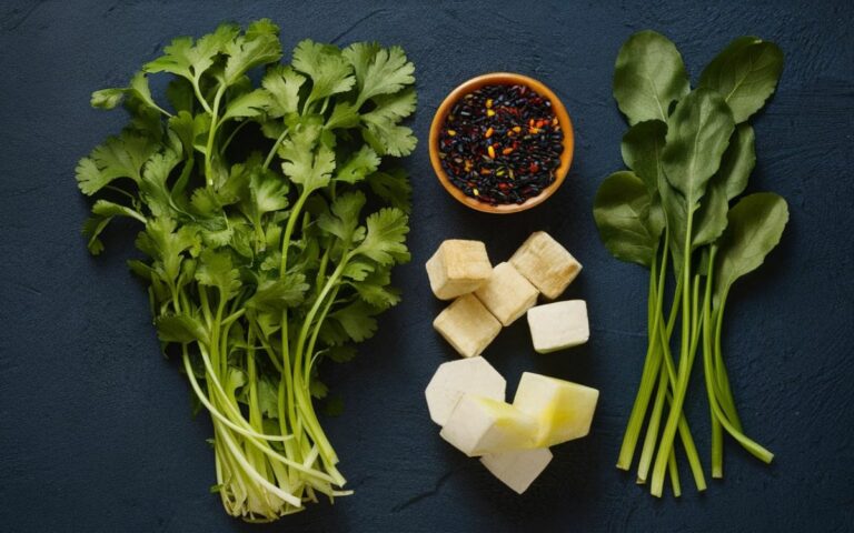 Boost Your Body's Defenses: Cilantro and Chlorella for Heavy Metal Detox