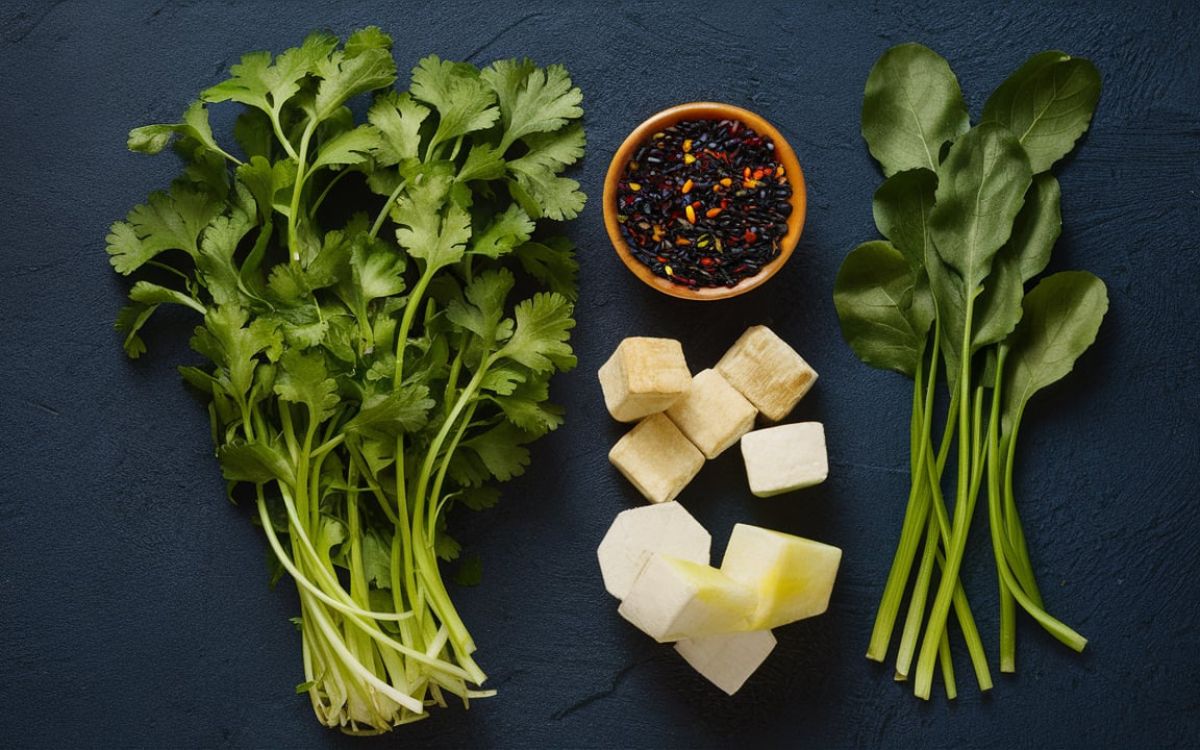 Boost Your Body's Defenses: Cilantro and Chlorella for Heavy Metal Detox