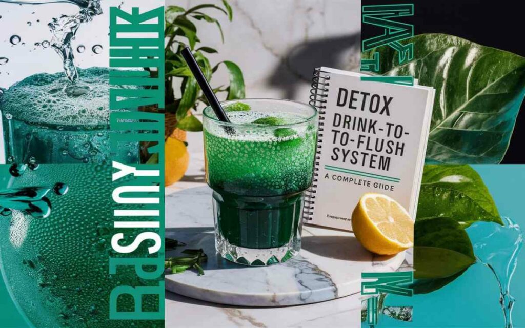 Detox-Drink-to-Flush-System-A-Complete-Guide