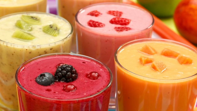 How Long Do Smoothies Last In The Fridge?