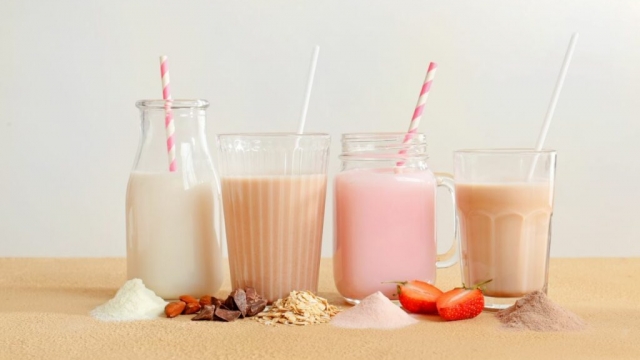 How To Make Protein Shakes Taste Better?