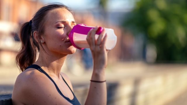 Why Is Total Beets So Good For You?