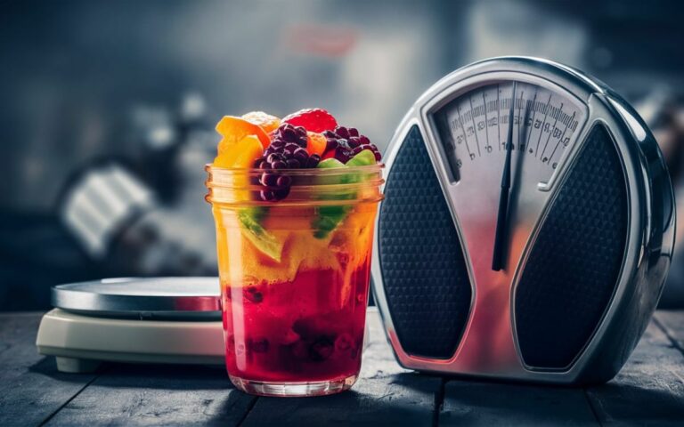 Are Protein Drinks Good for Weight Loss?