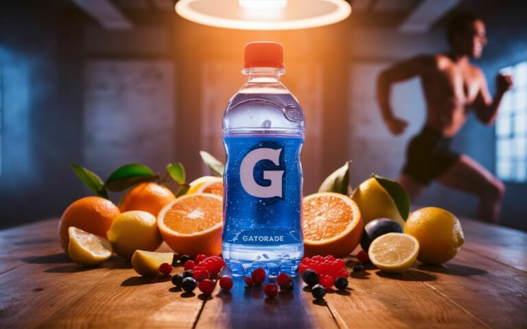 Is it OK to drink Gatorade Every Day?