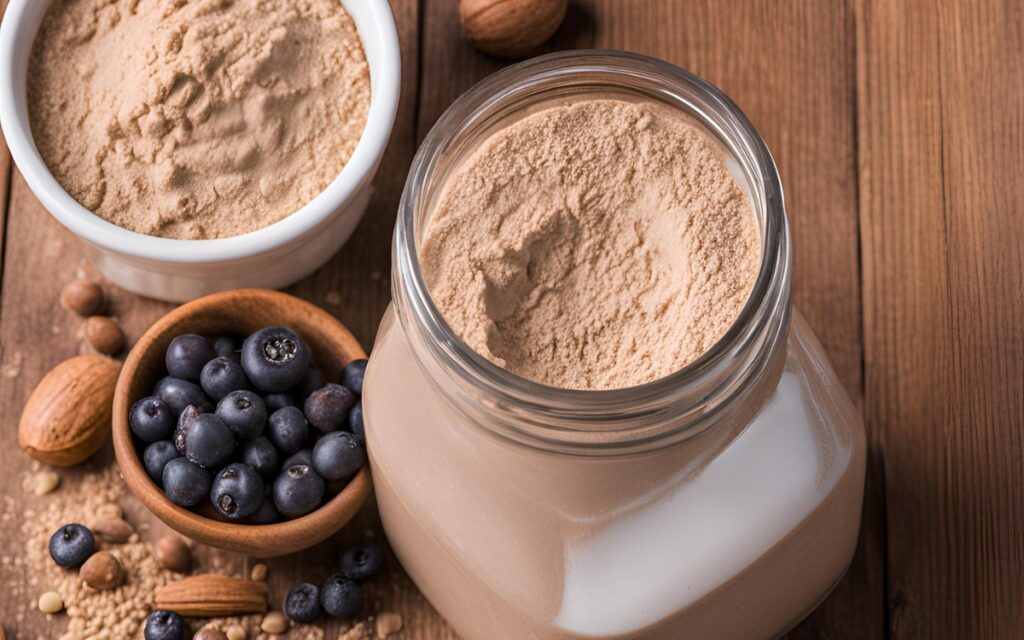 What to Mix with Protein Powder to Make It Taste Good 8 Effective Ways