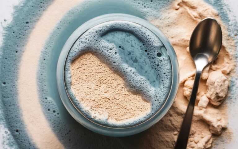 Why Does My Protein Shake Separate?