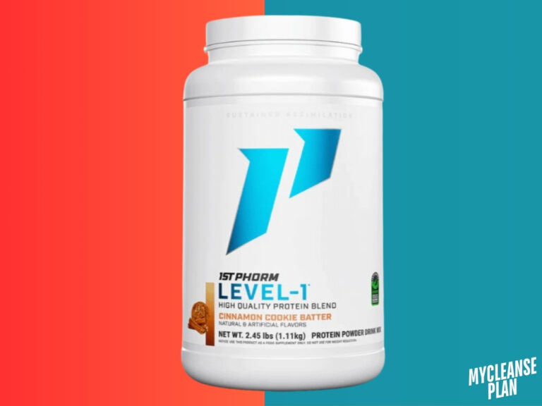 Is Level 1 a Meal Replacement? A Comprehensive Review