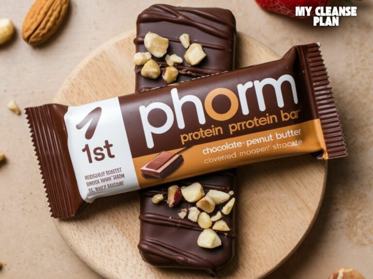 1st Phorm Protein Bars Review Taste, Nutrition, and Quality