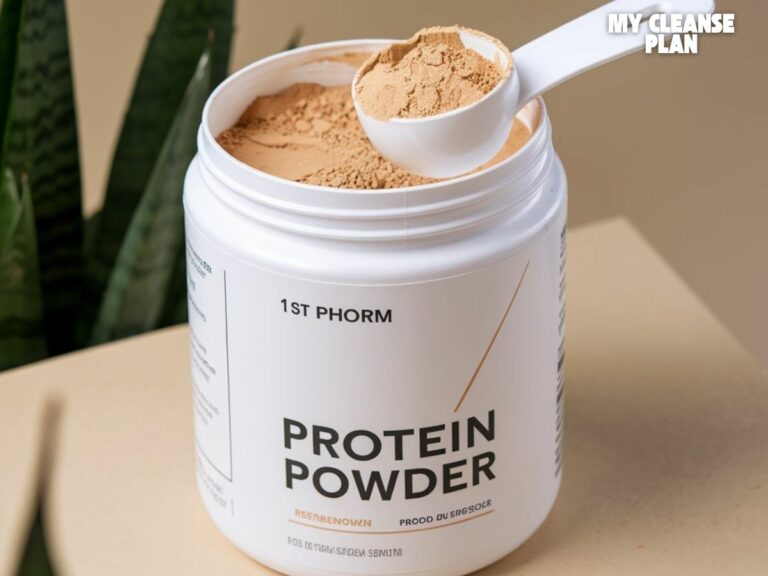 1st Phorm Protein Powder Is It Worth It  